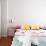 Confort En El Centro De Ubicacion Ideal * 格拉纳达