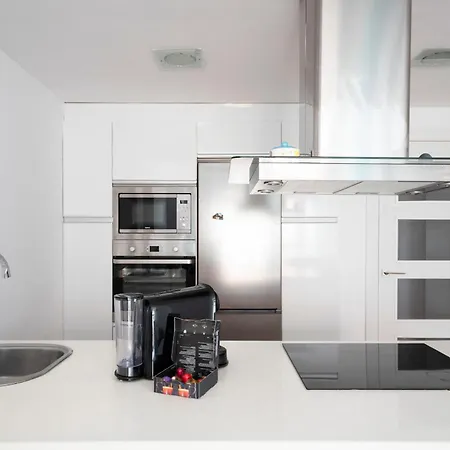 Confort En El Centro De Ubicación Ideal Apartamento *