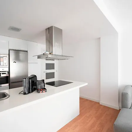 Apartamento Confort En El Centro De Ubicacion Ideal Granada