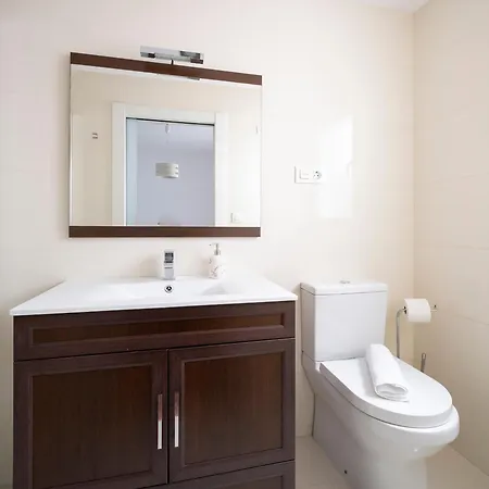 Confort En El Centro De Ubicacion Ideal Apartamento *