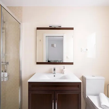 Confort En El Centro De Ubicacion Ideal Granada