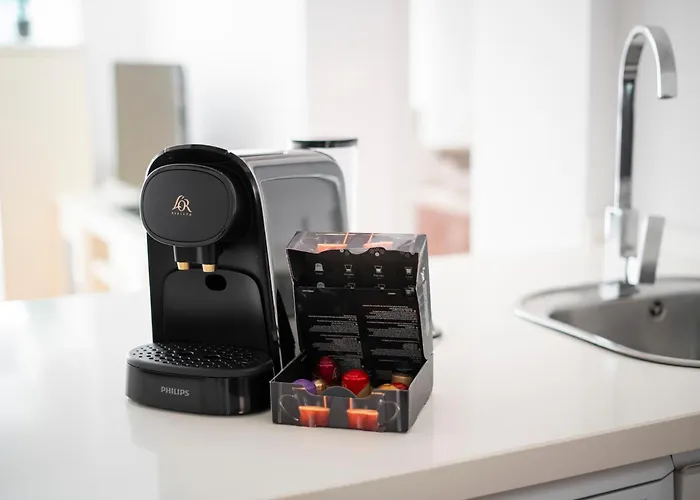 Confort En El Centro De Ubicacion Ideal *